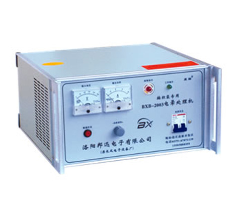 編織袋專(zhuān)用電暈處理機(jī)